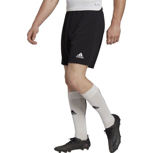 Spodenki męskie Adidas Ent22, czarne H57504