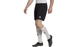 Spodenki męskie Adidas Ent22, czarne H57504