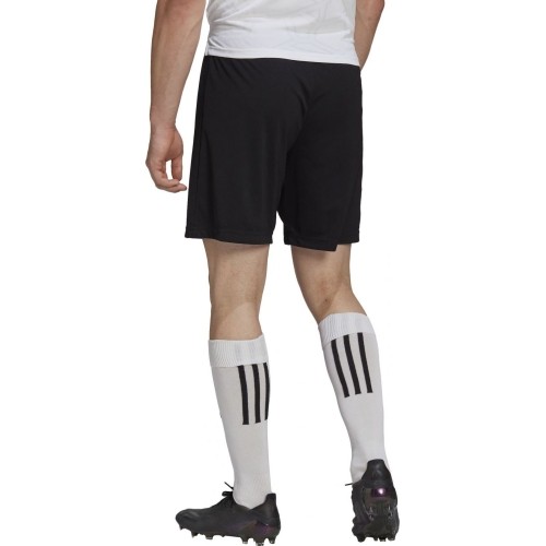 Spodenki męskie Adidas Ent22, czarne H57504