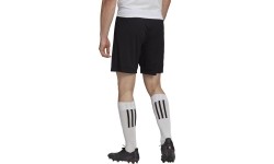 Spodenki męskie Adidas Ent22, czarne H57504