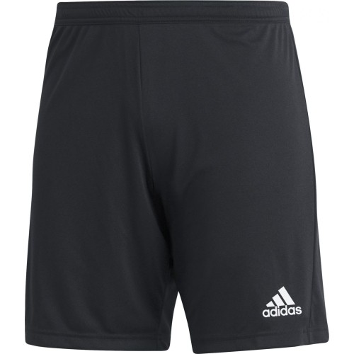 Spodenki męskie Adidas Ent22, czarne H57504