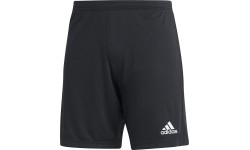 Spodenki męskie Adidas Ent22, czarne H57504