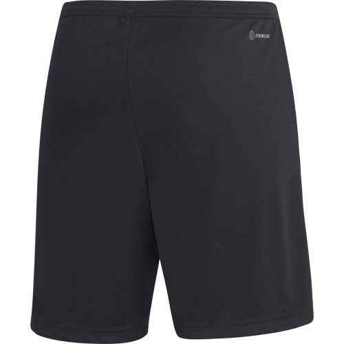 Spodenki męskie Adidas Ent22, czarne H57504