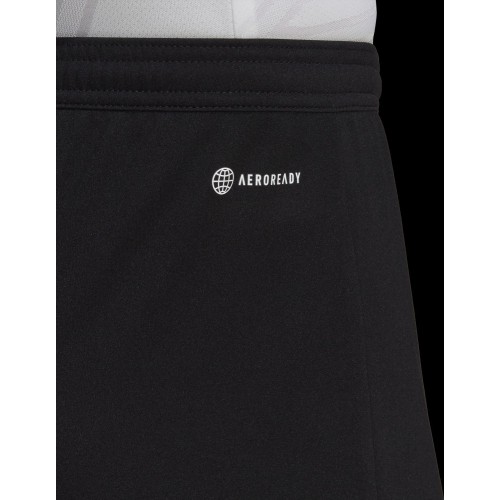 Spodenki męskie Adidas Ent22, czarne H57504
