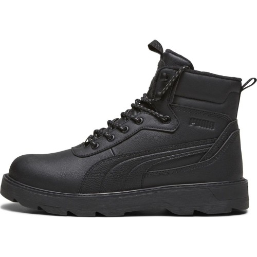 Buty męskie Puma Desierto v3 Black 392626 01