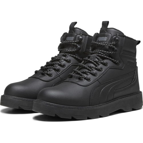 Buty męskie Puma Desierto v3 Black 392626 01