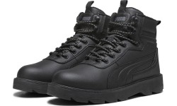 Buty męskie Puma Desierto v3 Black 392626 01