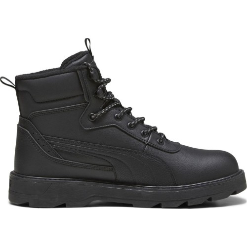 Buty męskie Puma Desierto v3 Black 392626 01