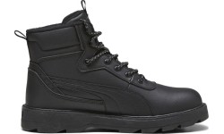 Buty męskie Puma Desierto v3 Black 392626 01