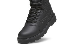 Buty męskie Puma Desierto v3 Black 392626 01