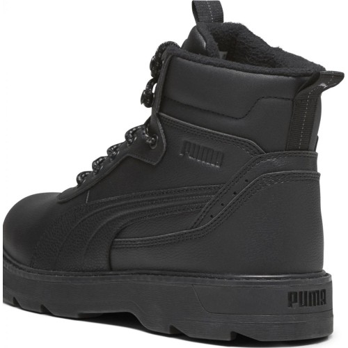 Buty męskie Puma Desierto v3 Black 392626 01