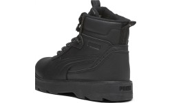 Buty męskie Puma Desierto v3 Black 392626 01
