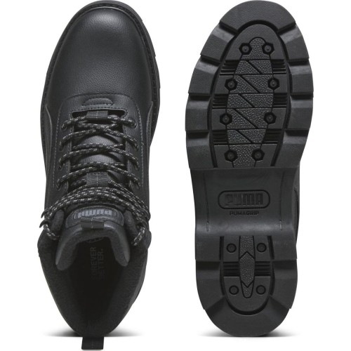 Buty męskie Puma Desierto v3 Black 392626 01