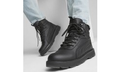 Buty męskie Puma Desierto v3 Black 392626 01