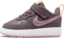 Nike buty dziecięce Court Borough Low 2 Purple BQ5453 200