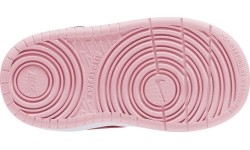 Nike buty dziecięce Court Borough Low 2 Purple BQ5453 200