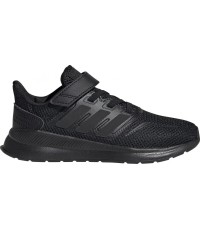Adidas Runfalcon C buty dziecięce Black EG1584
