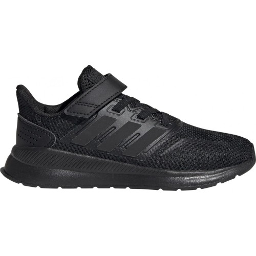 Adidas Runfalcon C buty dziecięce Black EG1584