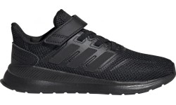 Adidas Runfalcon C buty dziecięce Black EG1584