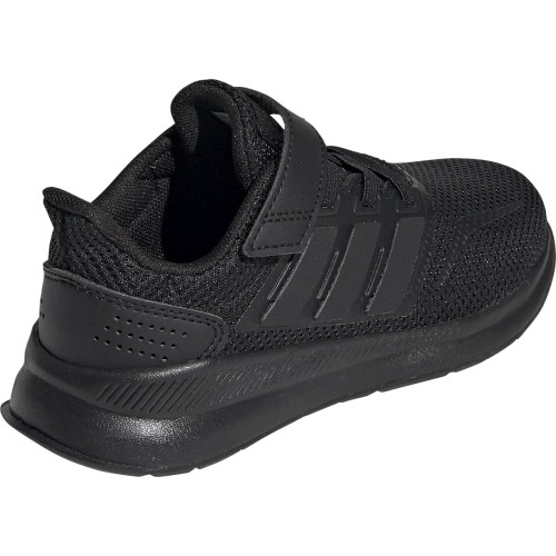 Adidas Runfalcon C buty dziecięce Black EG1584