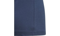 Koszulka dziewczęca Adidas G Lin T Blue GN4051