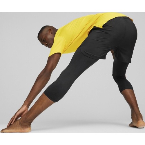 Puma Studio 2in1 szorty męskie, czarne 523293 01