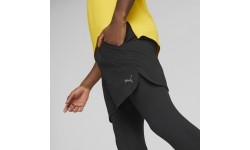 Puma Studio 2in1 szorty męskie, czarne 523293 01