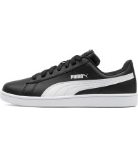 Buty dziecięce Puma Up Jr czarno-białe 373600 01