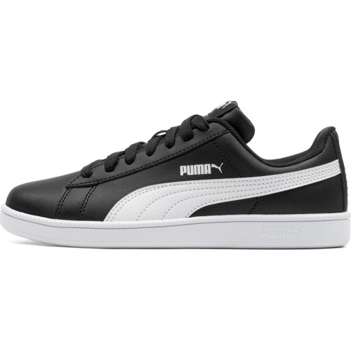Buty dziecięce Puma Up Jr czarno-białe 373600 01