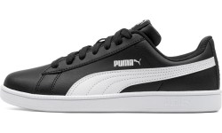 Buty dziecięce Puma Up Jr czarno-białe 373600 01