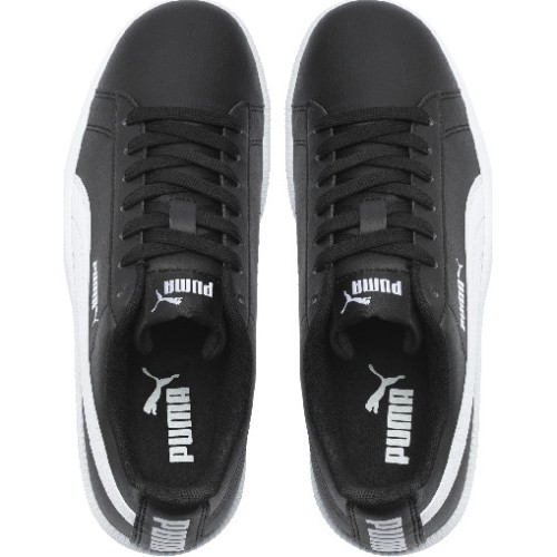 Buty dziecięce Puma Up Jr czarno-białe 373600 01