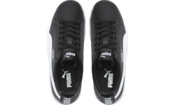 Buty dziecięce Puma Up Jr czarno-białe 373600 01