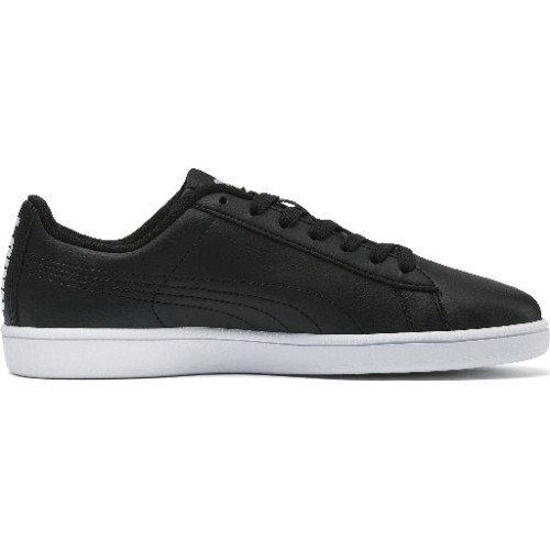 Buty dziecięce Puma Up Jr czarno-białe 373600 01