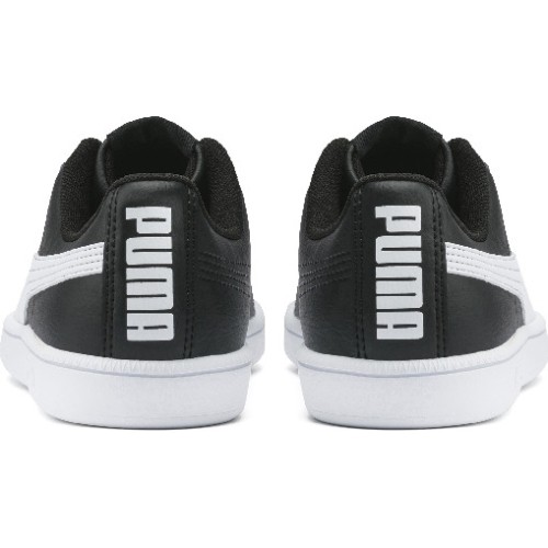 Buty dziecięce Puma Up Jr czarno-białe 373600 01