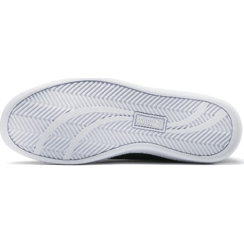Buty dziecięce Puma Up Jr czarno-białe 373600 01