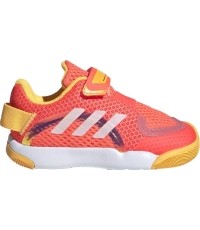 Buty dziewczęce Adidas ActivePlay S.RDY I Pink FW2173