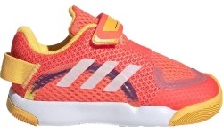 Buty dziewczęce Adidas ActivePlay S.RDY I Pink FW2173