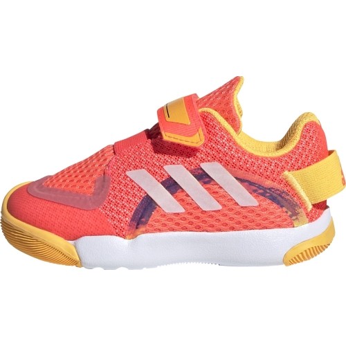 Buty dziewczęce Adidas ActivePlay S.RDY I Pink FW2173