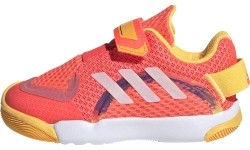 Buty dziewczęce Adidas ActivePlay S.RDY I Pink FW2173