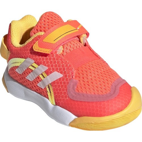 Buty dziewczęce Adidas ActivePlay S.RDY I Pink FW2173