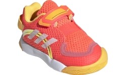 Buty dziewczęce Adidas ActivePlay S.RDY I Pink FW2173