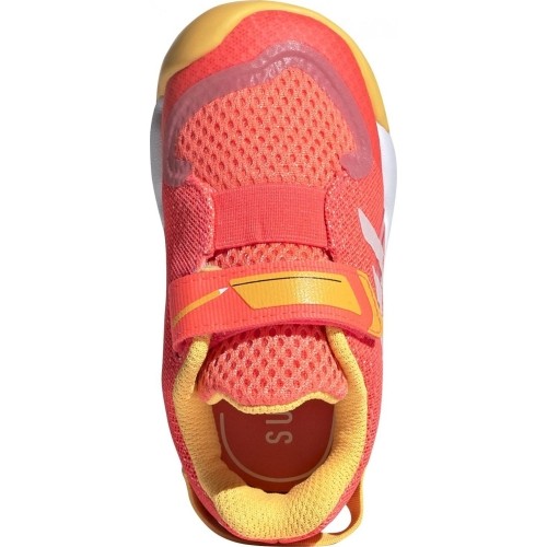 Buty dziewczęce Adidas ActivePlay S.RDY I Pink FW2173