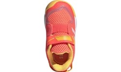 Buty dziewczęce Adidas ActivePlay S.RDY I Pink FW2173