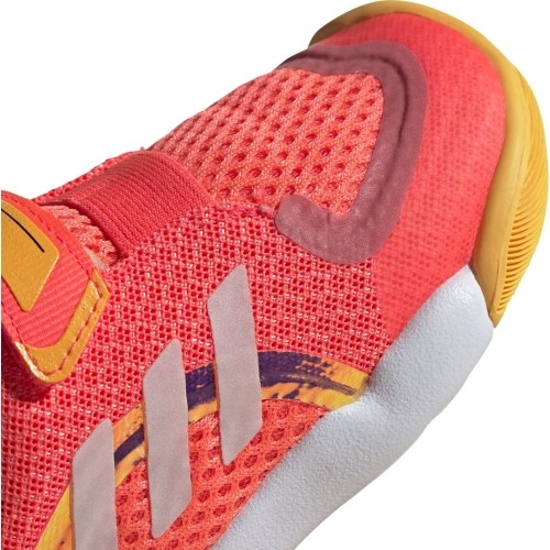 Buty dziewczęce Adidas ActivePlay S.RDY I Pink FW2173