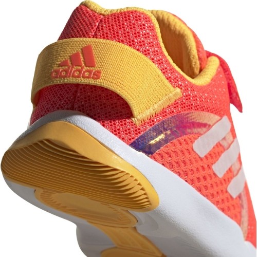 Buty dziewczęce Adidas ActivePlay S.RDY I Pink FW2173