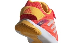Buty dziewczęce Adidas ActivePlay S.RDY I Pink FW2173