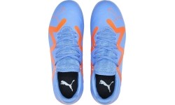 Puma Future Play FG/AG młodzieżowe buty piłkarskie, niebieskie 107199 01