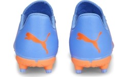 Puma Future Play FG/AG młodzieżowe buty piłkarskie, niebieskie 107199 01