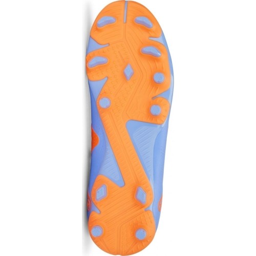 Puma Future Play FG/AG młodzieżowe buty piłkarskie, niebieskie 107199 01