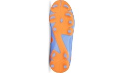 Puma Future Play FG/AG młodzieżowe buty piłkarskie, niebieskie 107199 01